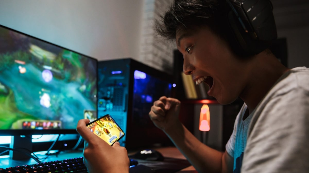 Is Online Gaming Good for Mental Health?