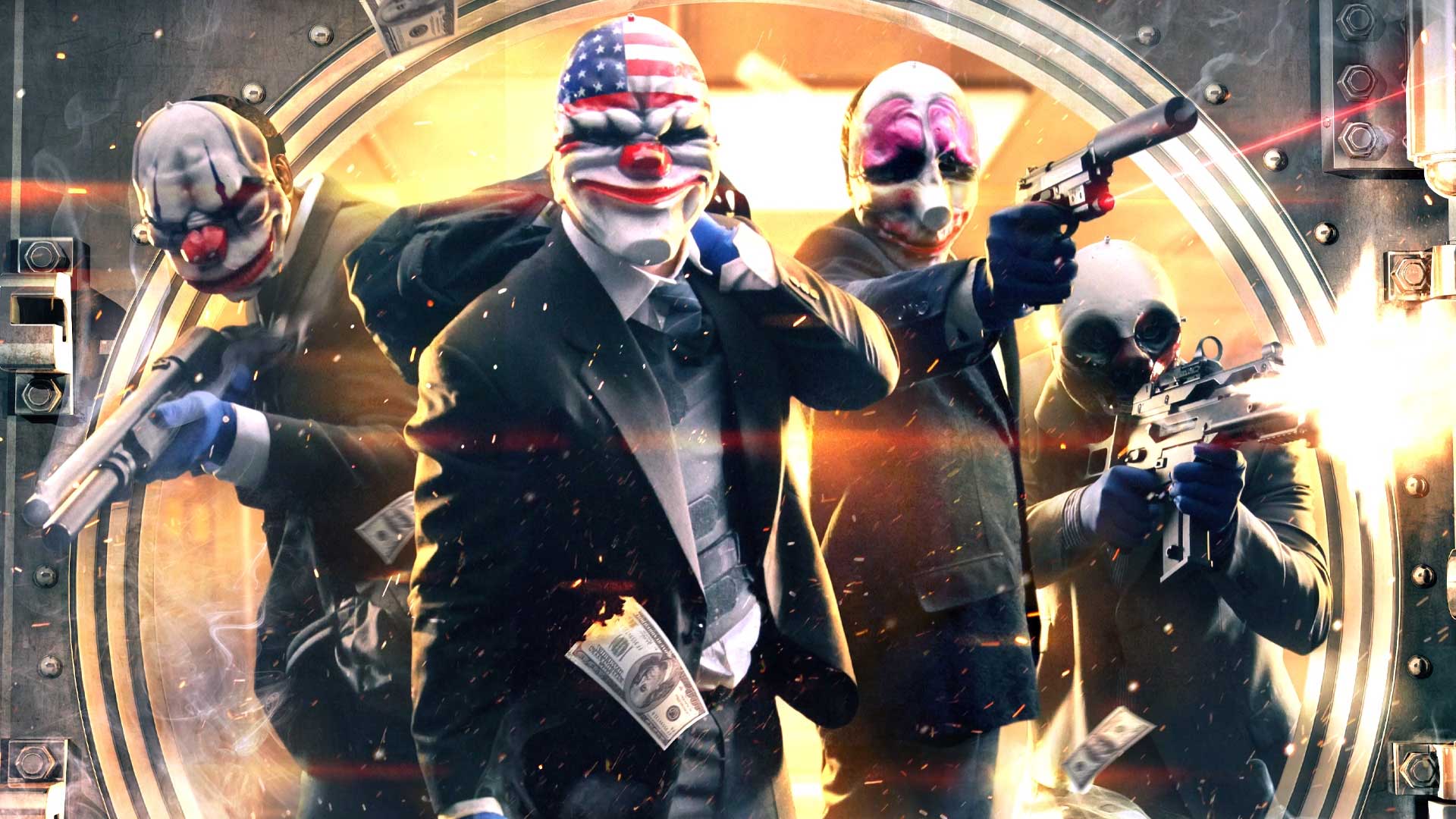 Is Payday 2 Cross Platform: The Truth About Cross-Platform