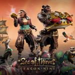 Is Sea Of Thieves Crossplay: Crossplay on PS4 Explored