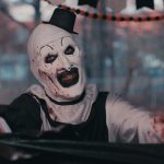 Is Terrifier Four In Space: Art the Clown’s Potential Adventure