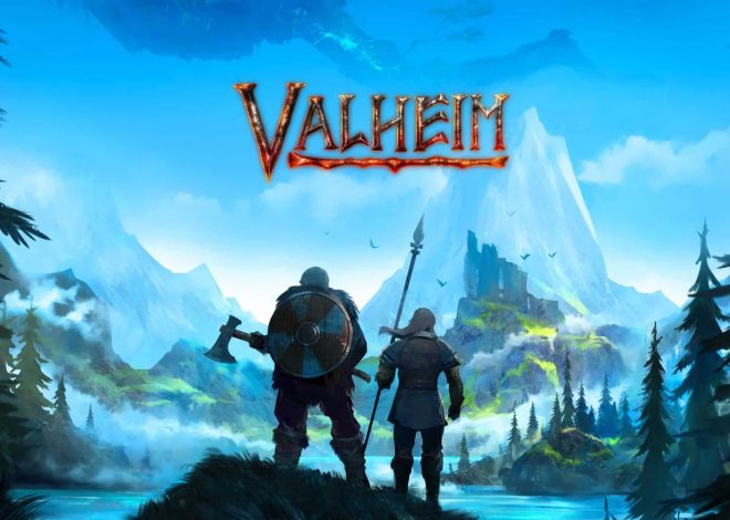 Is Valheim Cross Platform: Crossplay and Progression Insights