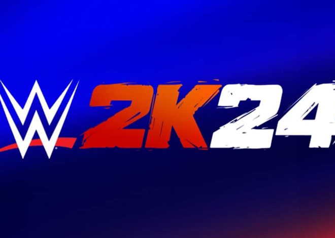 Is WWE 2K 24 Is On Nintendo Switch: What’s New in Gameplay?