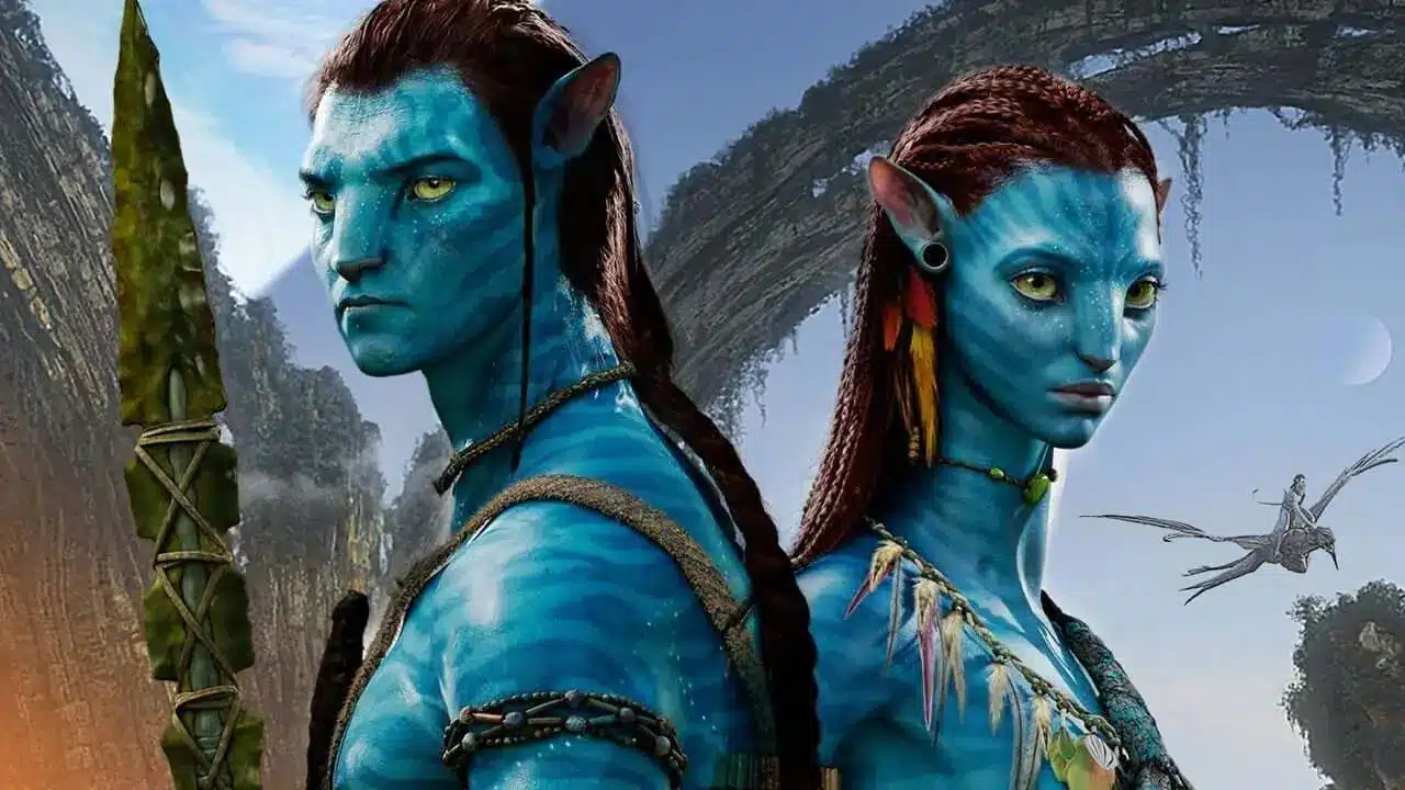 Longest Runtime Movie Is Avatar: Epic Films Through Time