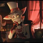 Lucifer Hazbin Hotel Height: A Key to Hazbin Hotel