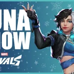 Luna Snow Abilities Marvel Rivals: Master Her Abilities Today