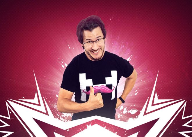 Markiplier Iron Lung: Fans Await 2024 Release