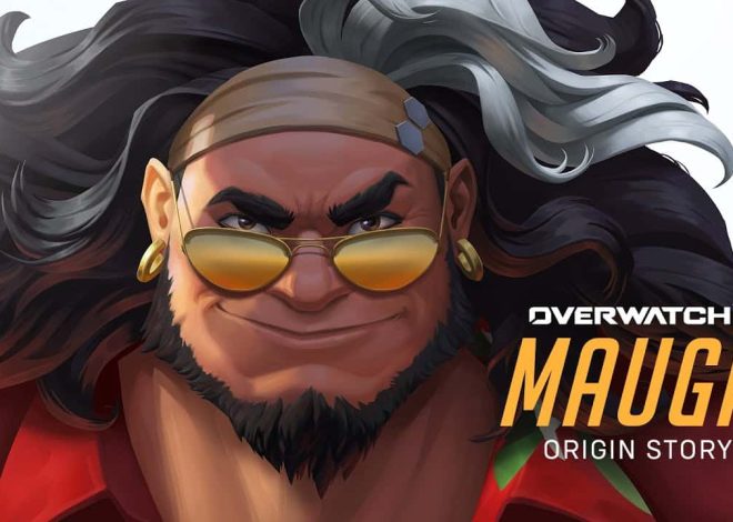 Mauga Counters: Strategies Against Mauga in Overwatch