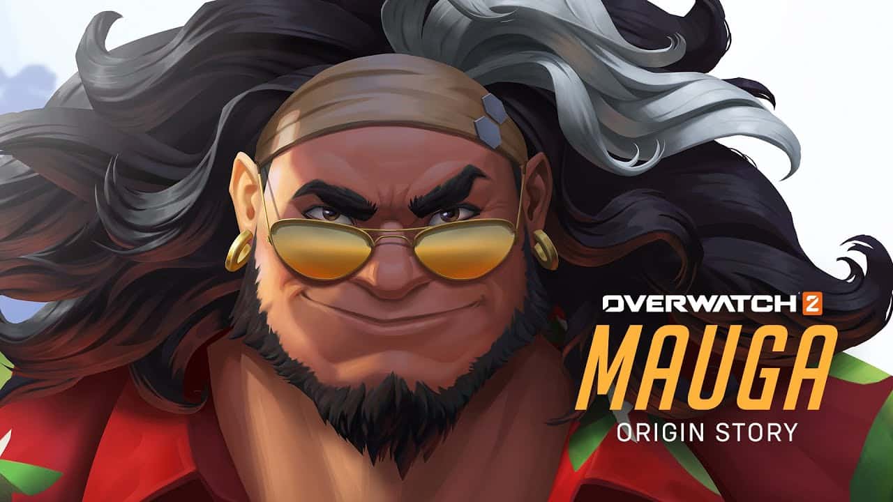 Mauga Counters: Strategies Against Mauga in Overwatch