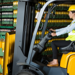 Maximizing Productivity in Material Handling: Top Strategies for 2025