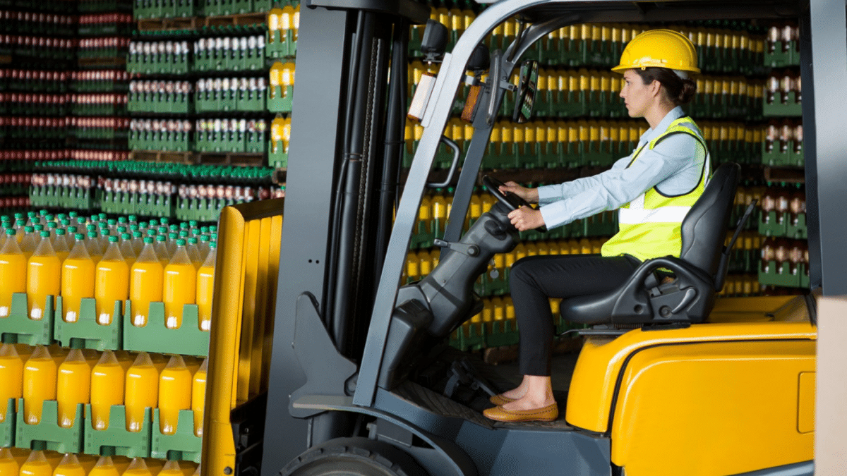 Maximizing Productivity in Material Handling: Top Strategies for 2025