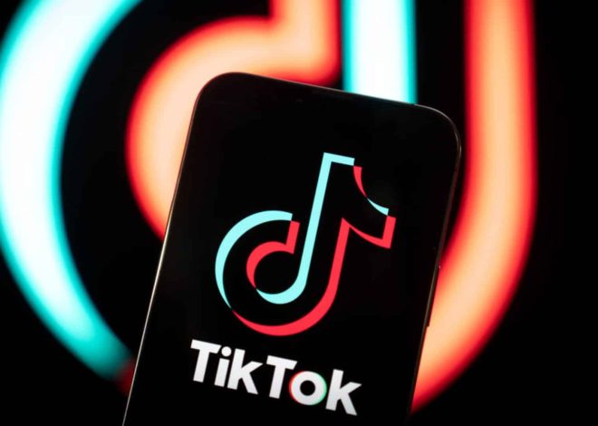 MDNI Meaning: TikTok’s Adult Content Warning