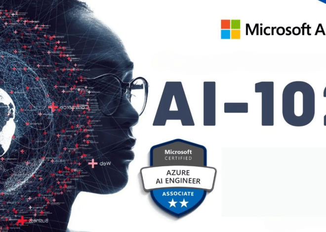 Microsoft AI-102 Practice Test Dumps: A Comprehensive Guide to Success