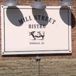 Mill Street Bistro Norwalk Ohio: Joe Nagy’s Journey