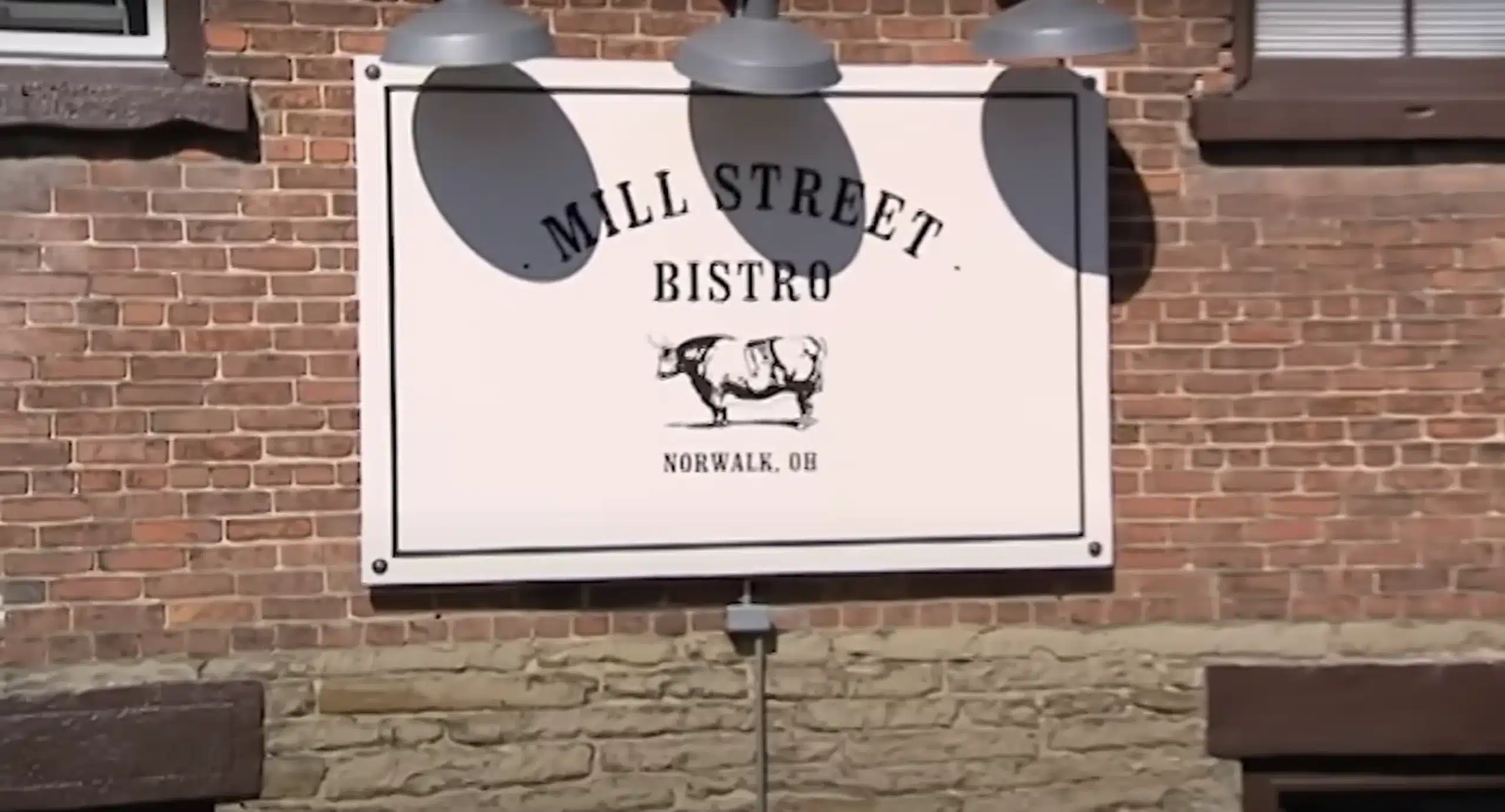 Mill Street Bistro Norwalk Ohio: Joe Nagy’s Journey