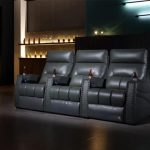 Movie Theater Sofas: Combining Comfort With Aesthetic Appeal