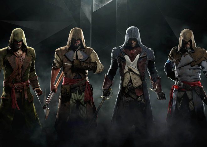 MTG Assassins Creed Misprint: A Collector’s Treasure