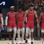 NBA 2K25 Turning Off Shot Meter: Settings Today