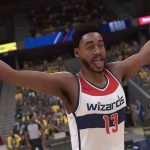 NBA2K24 Pro Contact Dunks: Unlocking Contact Dunks