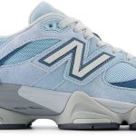 New Balance 9060: Style, Comfort, and Performance in One Sneaker