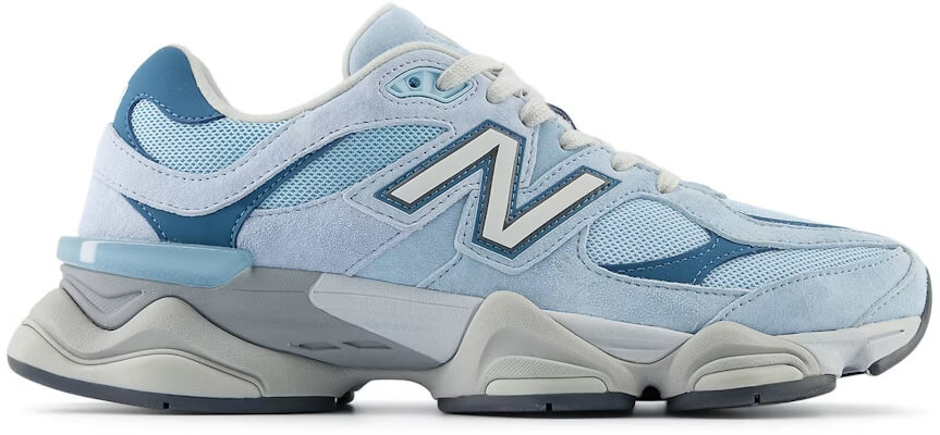 New Balance 9060: Style, Comfort, and Performance in One Sneaker