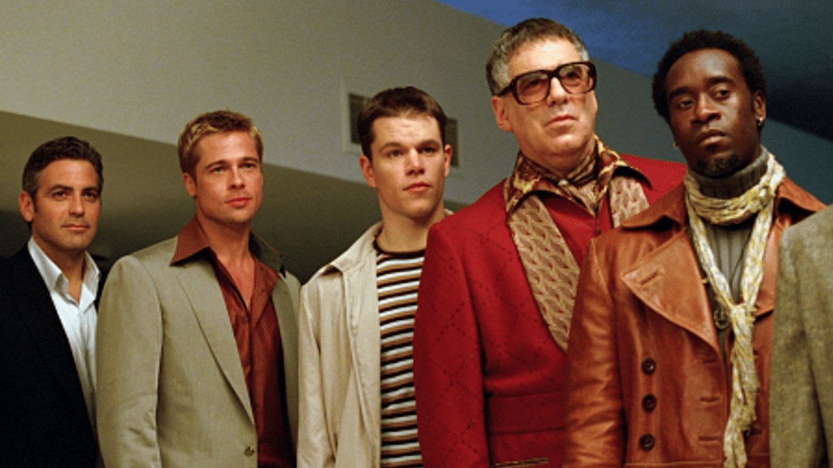 Ocean’s Eleven: How They Pulled Off the Ultimate Heist