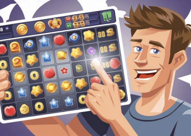 Online Scratch Cards: Instant Wins and Endless Fun