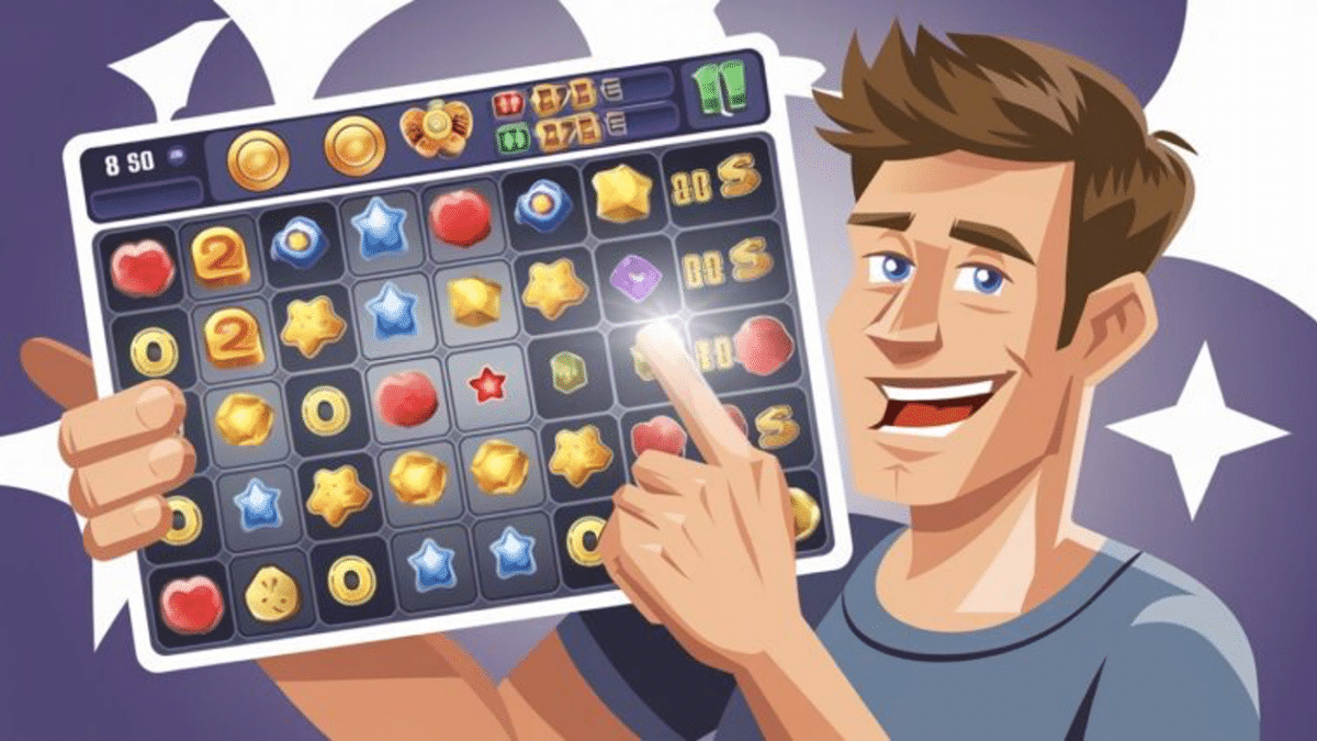 Online Scratch Cards: Instant Wins and Endless Fun