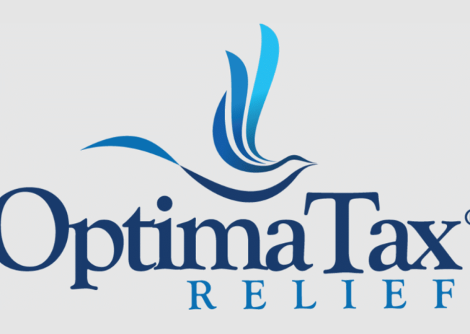 Optima Tax Relief Explains National Taxpayer Advocate’s Annual Report to Congress