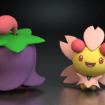 Pokemon Go Cherubi Evolution: Complete Evolution Guide