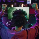 Popularity Growth of Esports Tournaments