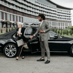 Premium Travel with Black Car Service DC