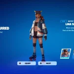 PSN Fortnite Freebees: Fortnite PlayStation Pack