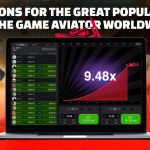 Reasons for the Great Popularity of the Game Aviator Worldwide