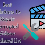 Repair Corrupted Videos via 4 Quick Fixes [2025 Updated]