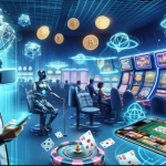 Robert Anderson Explains How the Development of Technology Affects Online Gaming