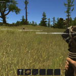 Rust vs. Other Survival Games: What Makes It Unique?