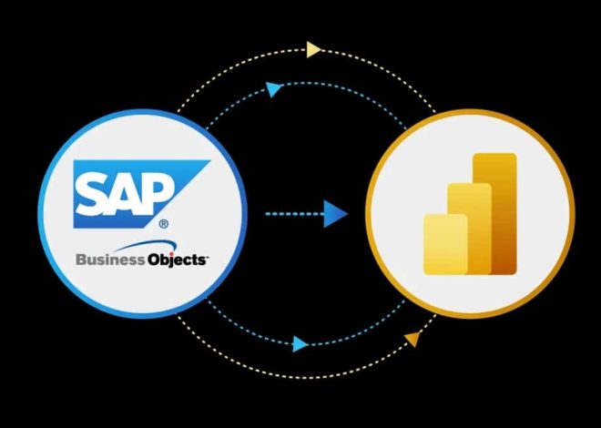 SAP to Power BI Connection Guide & Big Business Benefits