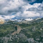 Scenic High Tatras Hike with Stunning Views