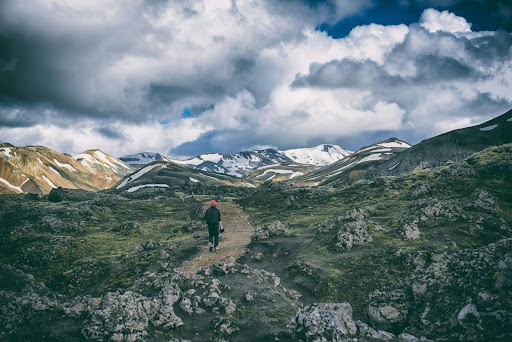 Scenic High Tatras Hike with Stunning Views