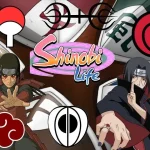 Shindo Life Bloodline Tier List: Best Eye Clan Bloodlines