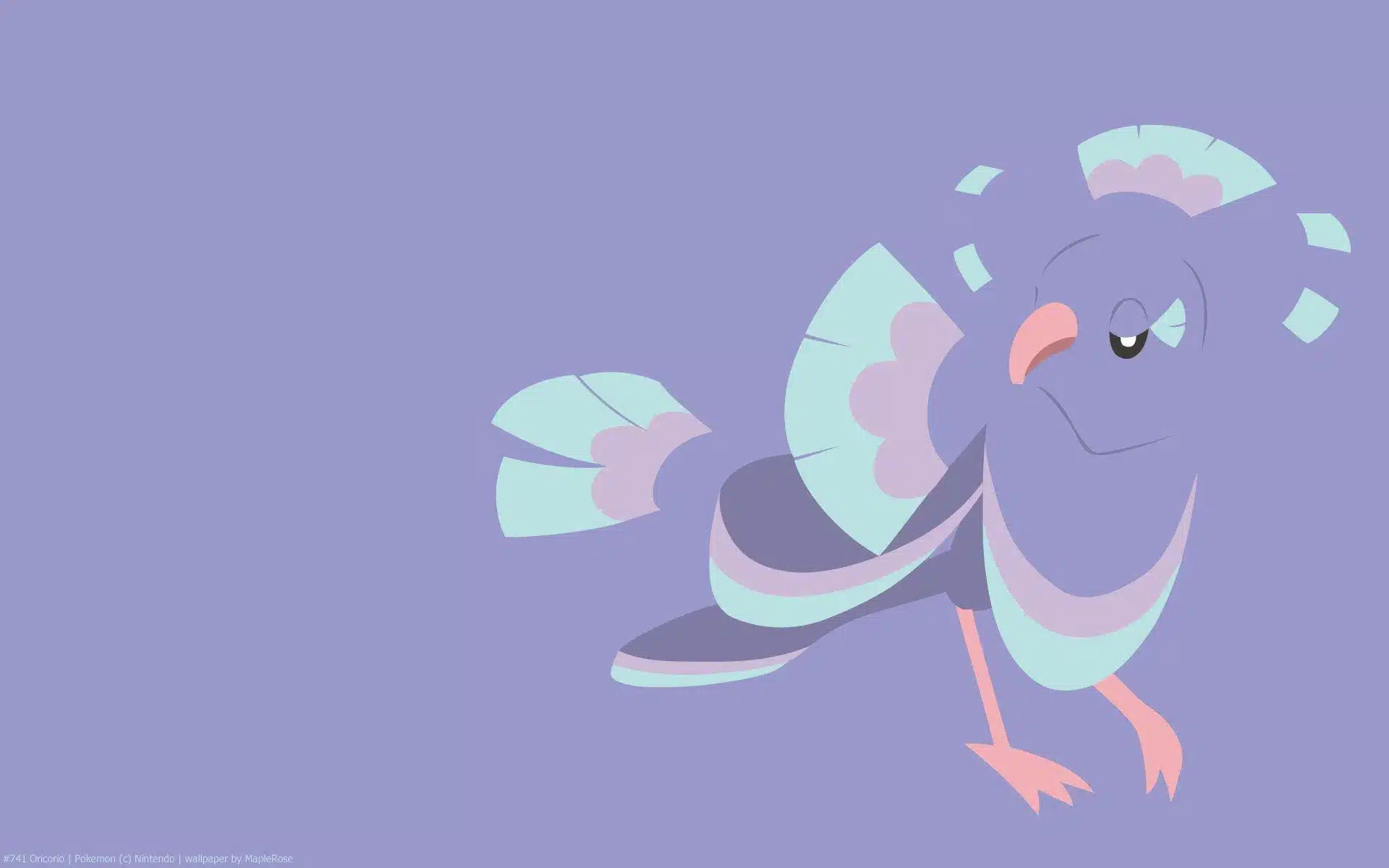 Shiny Oricorio: Pokémon Go Insights