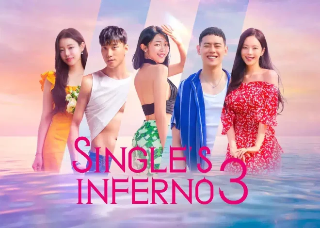 Singles Inferno 3 Cast: Introducing the Contestants