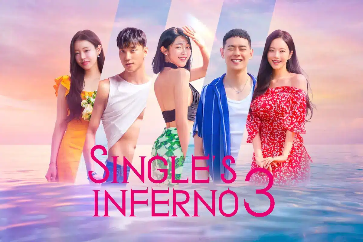 Singles Inferno 3 Cast: Introducing the Contestants