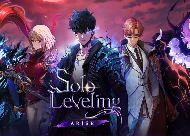 Solo Leveling Arise Next Character: Banner Insights