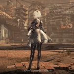 Stellar Blade How To Get 2B Outfit: Stellar Tear Locations