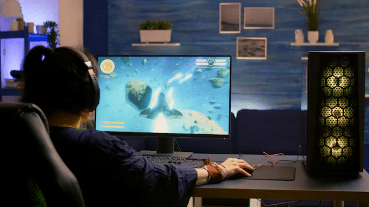 Sustainability in Online Game Development: Eco-Friendly Innovations