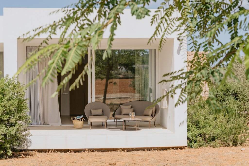 Sustainable Accommodations in Ibiza: Where to Stay