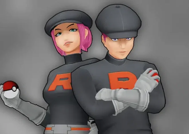 Team Rocket Grunt: Top Strategies for Rocket Grunts