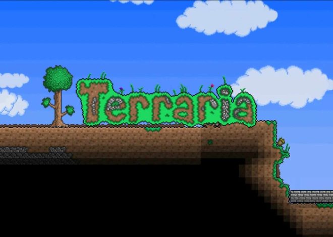 Terraria Crossplay: Supported on Consoles?