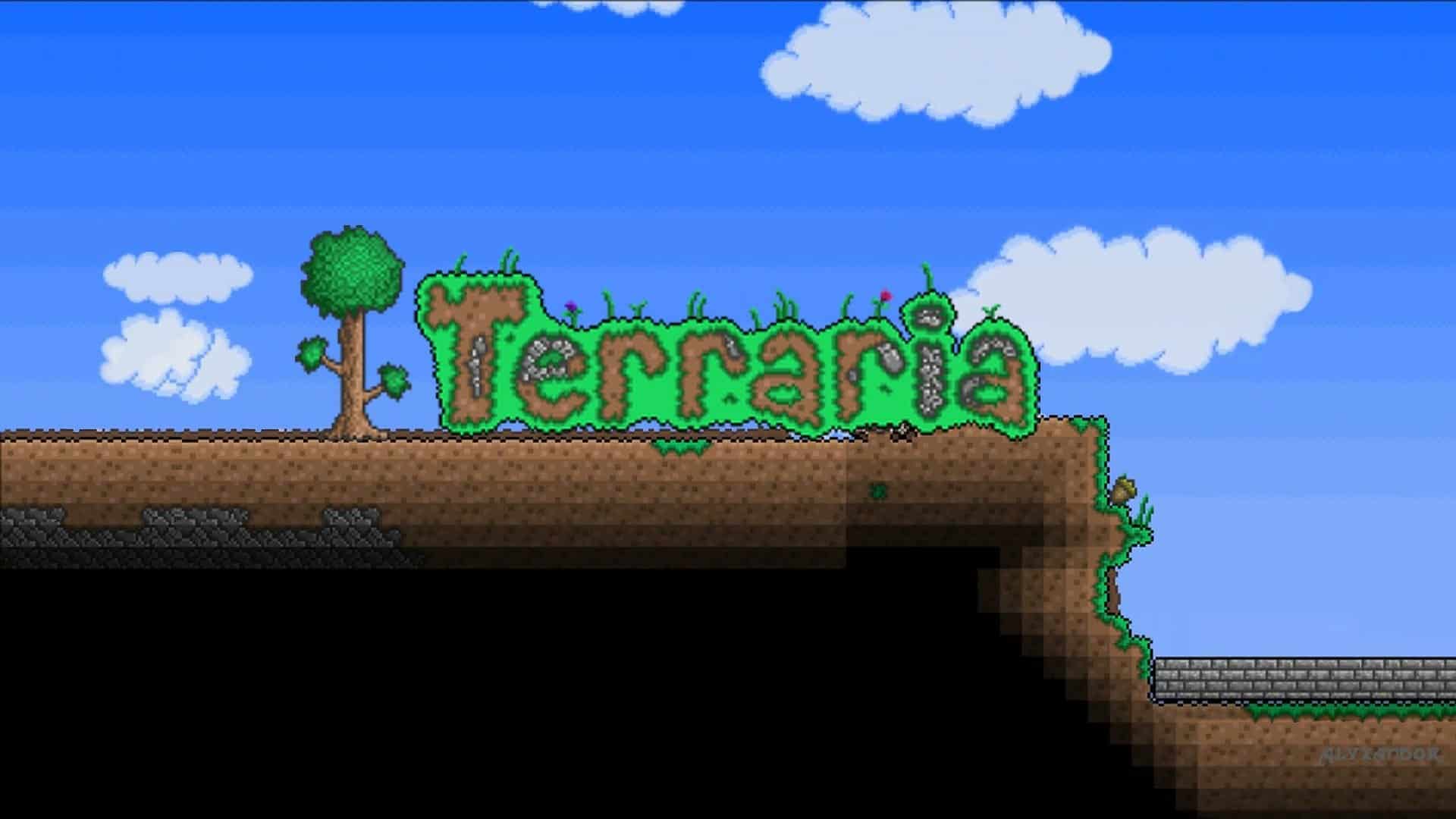 Terraria Crossplay: Supported on Consoles?